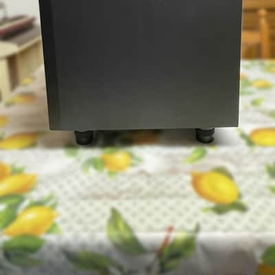ADAM Audio Sub10 Active Studio Subwoofer - NOT WORKING image 4