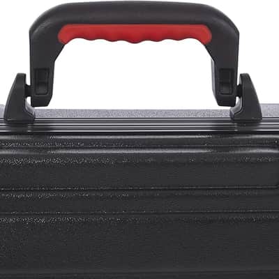 Gator ATA Style Case for the Line 6 Helix Processor w/ Wheels image 7