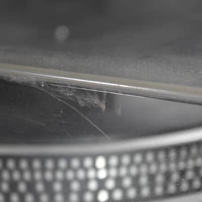 Sansui SR-333 Direct-Drive Turntable Record Player Very Good Condition image 20