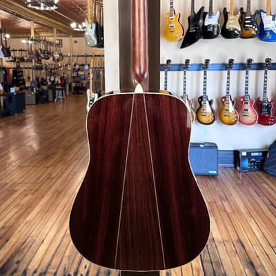 Martin D-35 image 5
