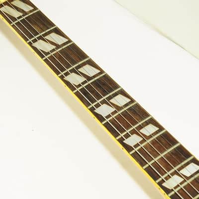 Greco with Hard Case Electric Guitar Ref.No 3246 image 8