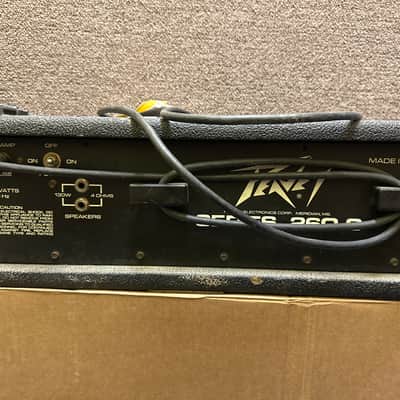 Peavey Series 260 C Monitor image 2