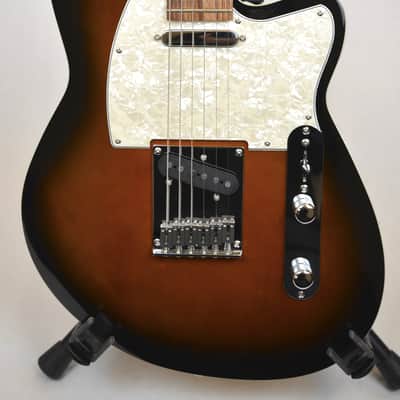 Reverend Trickshot Coffee Burst image 1