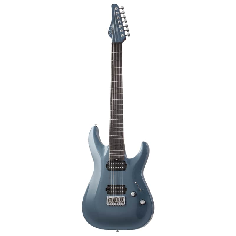Schecter Aaron Marshall Signature AM-7 | Reverb Canada