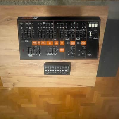 Korg Arp Odyssey Module Rev 3 2016 - Present - Black image 5