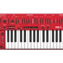 Behringer MS-1 MKII-RD Analog Keyboard Synthesizer