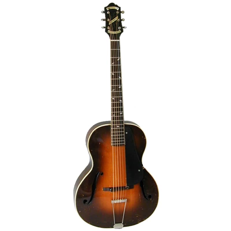 Epiphone Masterbilt Triumph 1931 - 1934 image 1