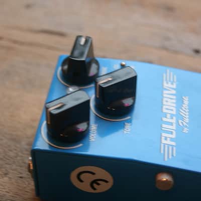FULLTONE "Full Drive 1" image 3