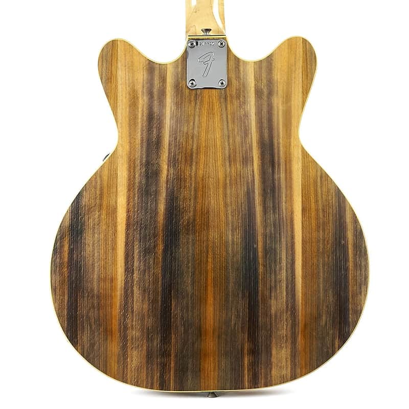 Fender Wildwood Coronado II (1968 - 1969) image 4