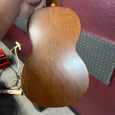 Vintage Martin 1950's Era Ukulele image 8