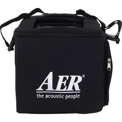 AER Alpha | 2 chnl 40-Watt 1x8" Acoustic Guitar Combo. New with Full Warranty! image 14