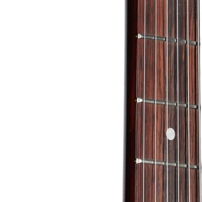 Gibson Les Paul Junior Vintage Left-Handed Electric Guitar, Tobacco Burst, Open Box (Very Good) image 6