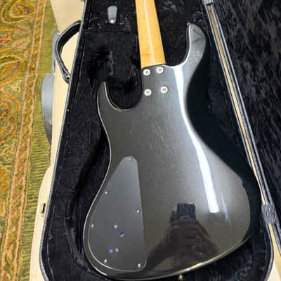 Sadowsky - NYC Will Lee Signature 2016 - Black image 2