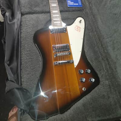 Gibson Firebird V 2004 W/ohsc Bild 1