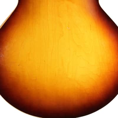 1959 – Gibson ES-175 - Sunburst image 14