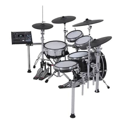 Roland TD716 V-Drums Electronic Drum Set image 3