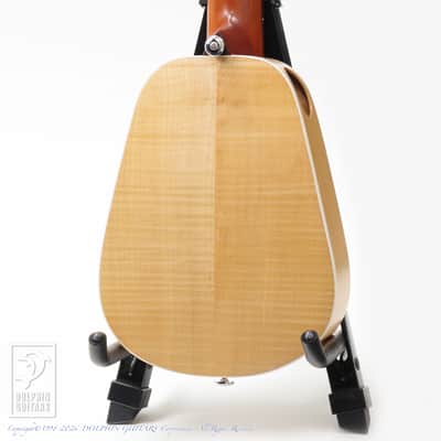 ISANA UKULELE <MIJ> Sycamore Cat 2014[Pre-Owned] image 3