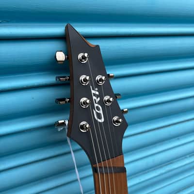 Cort KX307 Multi Scale 7 String Electric Guitar image 8