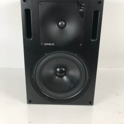 Genelec HT210B Powered Studio Monitor HT210 HT 210 (Single) image 1
