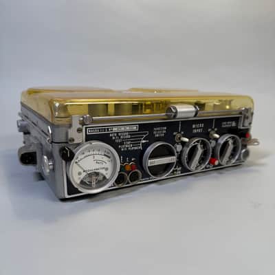 Rare Modified Nagra “III-S” - 70s image 1