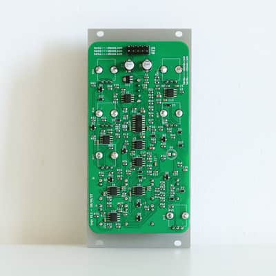 Herbs and Stones Legs - Analog Kick and percussion synths module (BPNYC) image 3