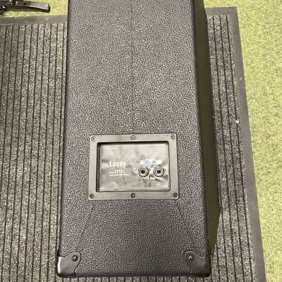 Laney Concept CT15 PA enclosure 400w x 2 image 9