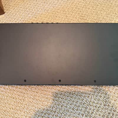 Fractal Audio FC-12 Mark II Foot Controller 2026 - Black image 11