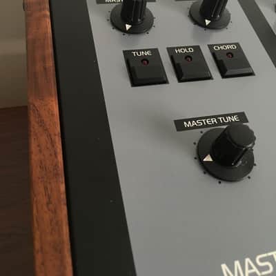 OBERHEIM OB-X8 + FLIGHTCASE / FLYCASE - PRINCE, QUEEN, POLICE, DEPECHE MODE, VAN HALEN - COMME NEUF image 7