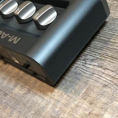 M-Audio Fast track 2000s Black image 3