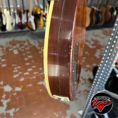 Gibson 1970 Les Paul Deluxe Goldtop True Vintage image 11
