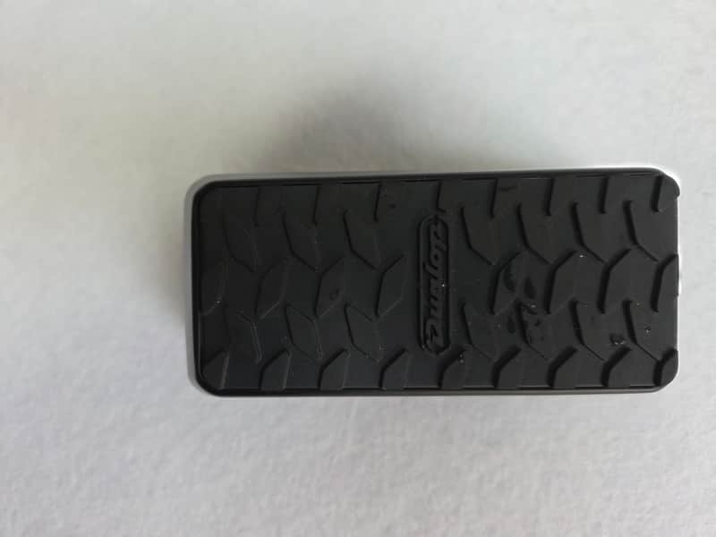 Dunlop DVP4 Volume X Mini Pedal