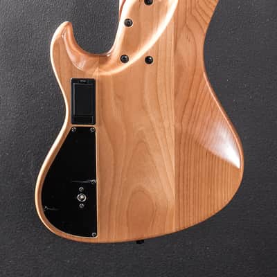Ibanez Mode MDM1600 Bass - Natural Mocha Low Gloss image 4