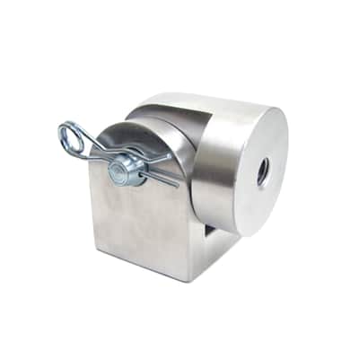 Global Truss ST-5029-A Multiple Angle Mini Hinge For F31 F32 F33 F34 F44P Truss image 1