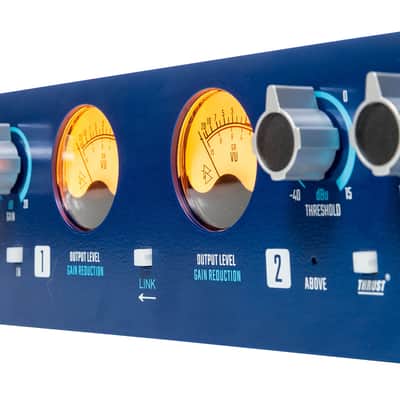 API Select SR22 | Dual Compressor Bild 3