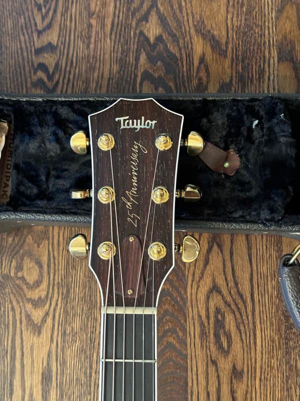 Taylor 25th Anniversary 810-B image 2
