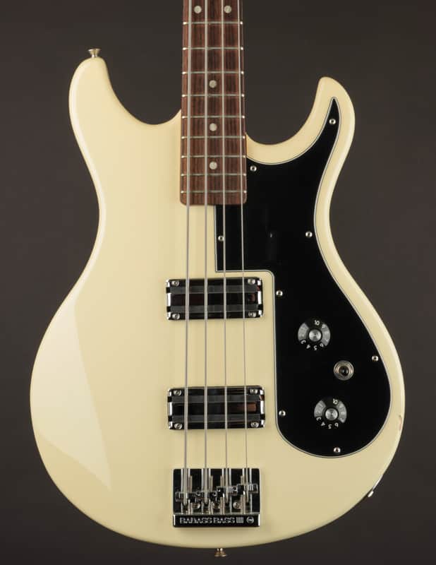 Fender Custom Shop Jason Smith Masterbuilt Bass NAMM 2019 image 1