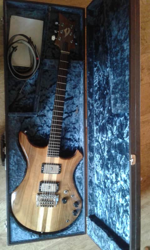 Vigier Passion 1984 n° 001 pour collection et plus image 1