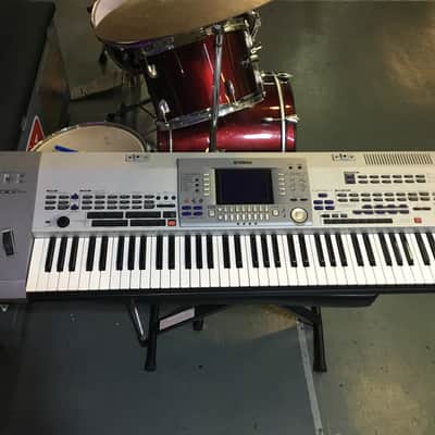 Yamaha Professional workstation 9000 Pro image 1