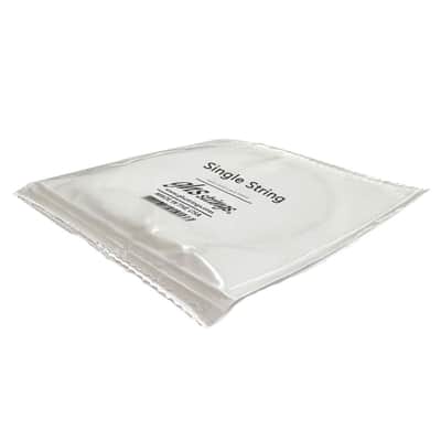 GHS Balanced Pure Nickel Electric Single Bass String .060 image 2