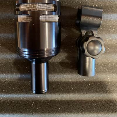Audix D6 Dynamic Kick Drum Microphone - EXCELLENT image 2
