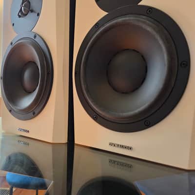 Dynaudio LYD 8 Active Nearfield Studio Monitor (Pair) image 2