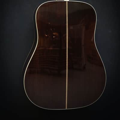 Eastman E20D TC Large Sound Hole image 12