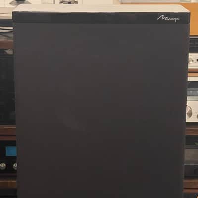 Mirage M-3si standing floor speakers Local Pickup Only in Milwaukee WI image 4