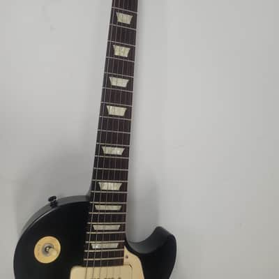 2016 Gibson Les Paul Studio '60s Tribute with P90s Tobacco Sunburst image 7