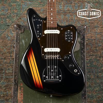 2025 Fender Traditional 60's Competition Jaguar Made in Japan image 5