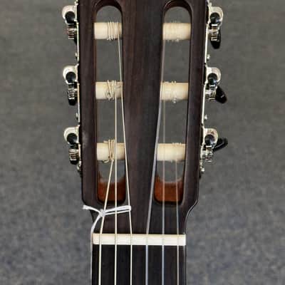 Alvarez Artist Series AC65CE NEW Display Model image 7