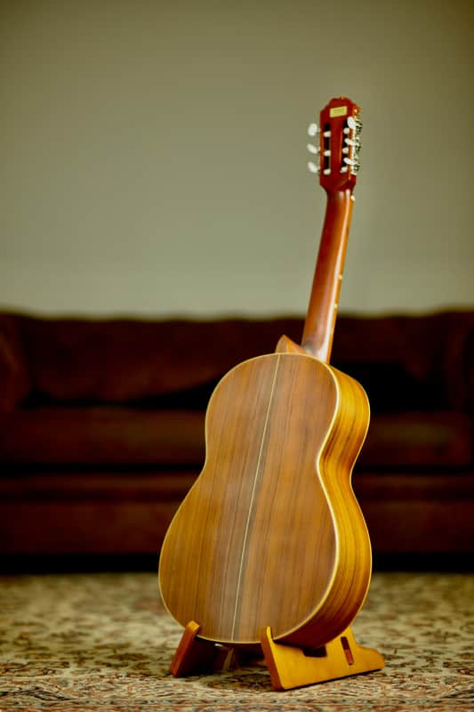 ギター Prudencio Saez Mod145 プルデンシオ サエズ 145 Prudencio Saez 145 | Natural | Reverb