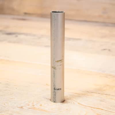 AKG C451E Condenser Microphone Preamp, Silver Module C451E U283368 image 5
