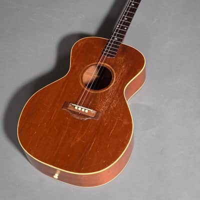 The Gibson TG-0 1928 - 34 - Natural image 13