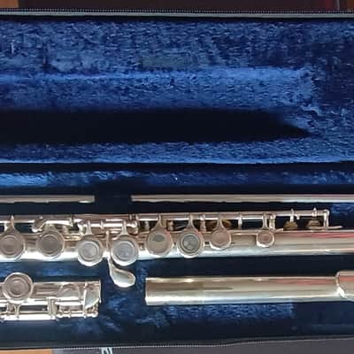 Amati Kraslice AFL 201 1994 - Argento image 10